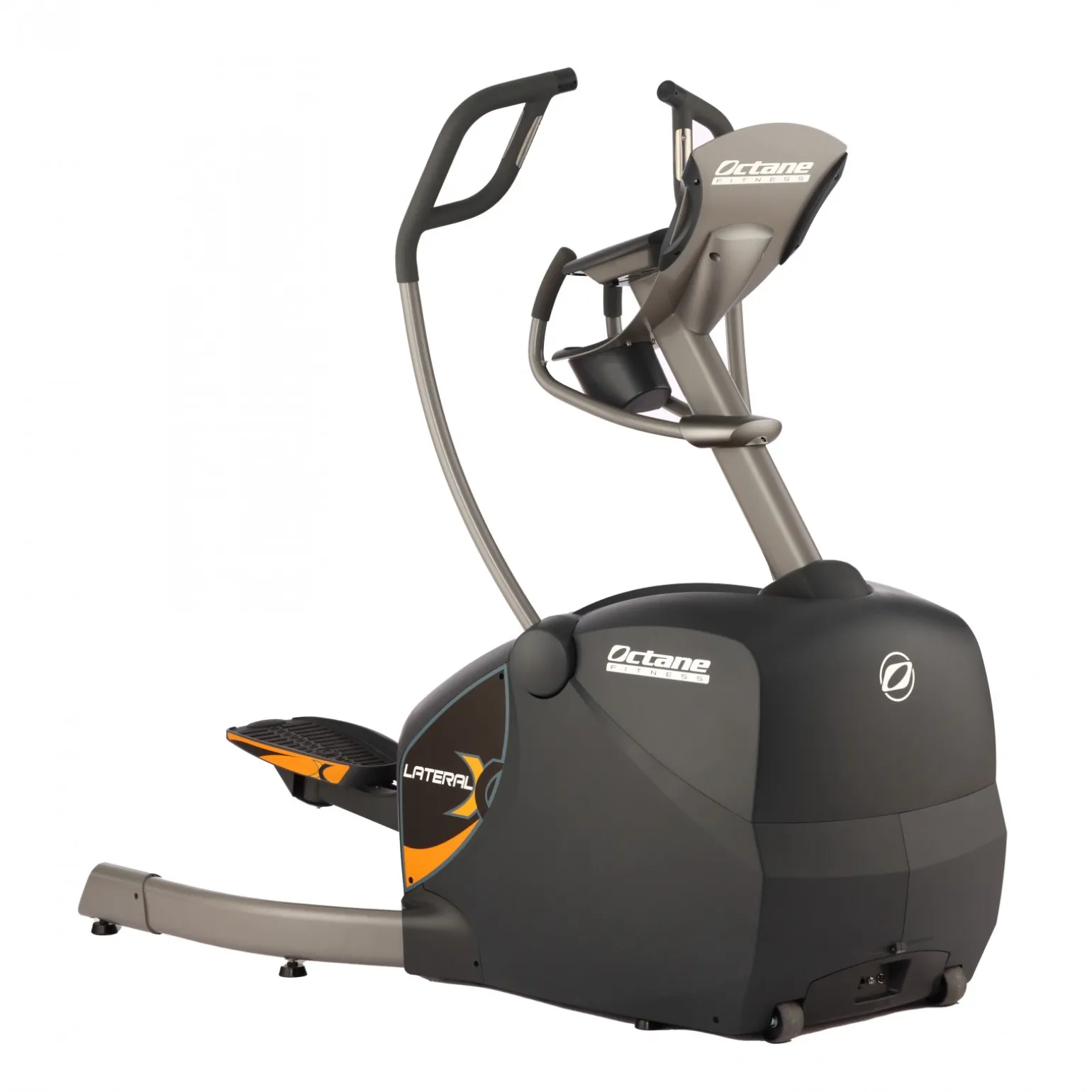 Octane Crosstrainer LateralX 8000