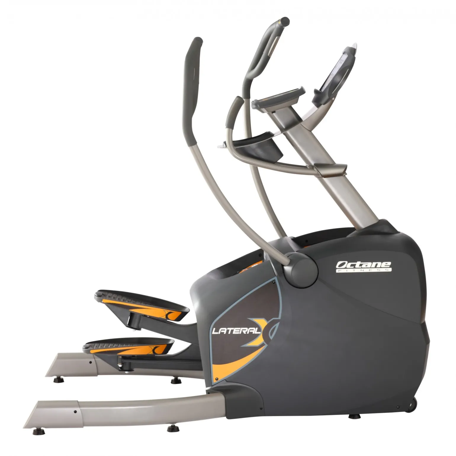 Octane Crosstrainer LateralX 8000