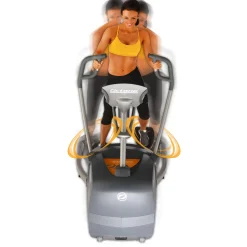 Octane Crosstrainer LateralX 8000