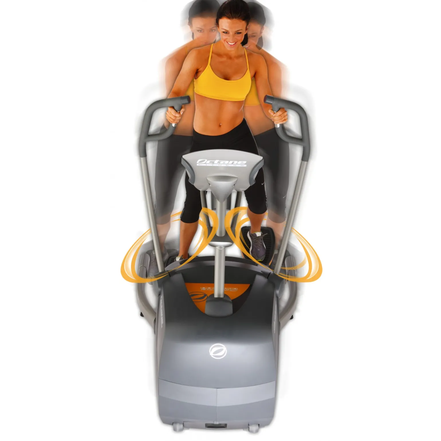 Octane Crosstrainer LateralX 8000