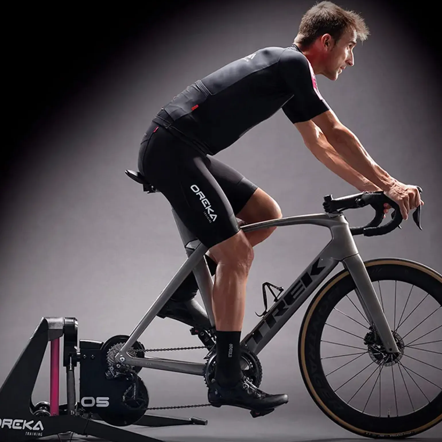 Oreka O5 Bike-Trainer