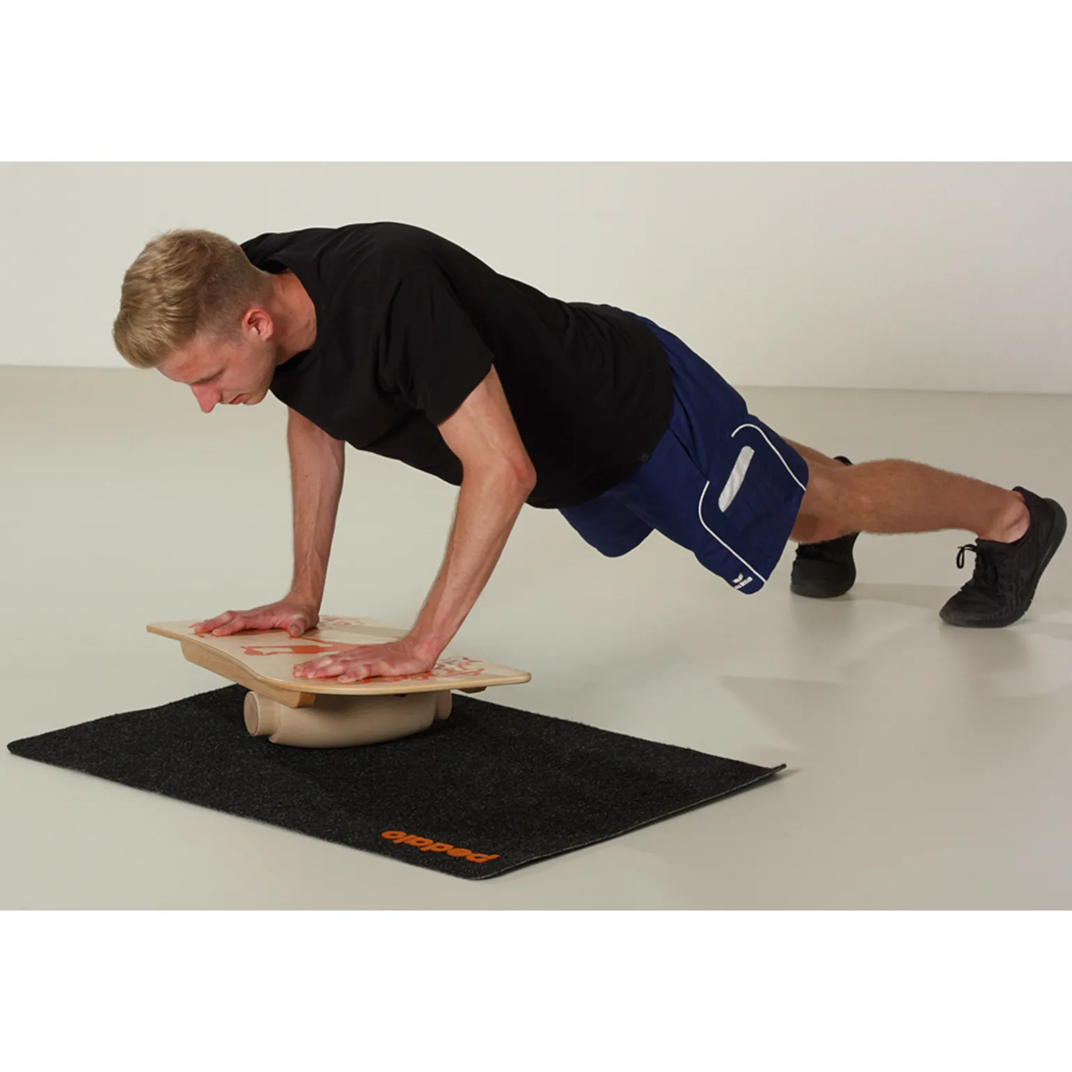Pedalo Surf Balanceboard