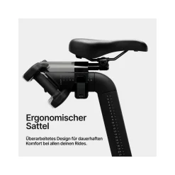 Peloton Cross Training Bike+ Powered by Peloton IQ