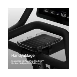 Peloton Cross Training Bike+ Powered by Peloton IQ