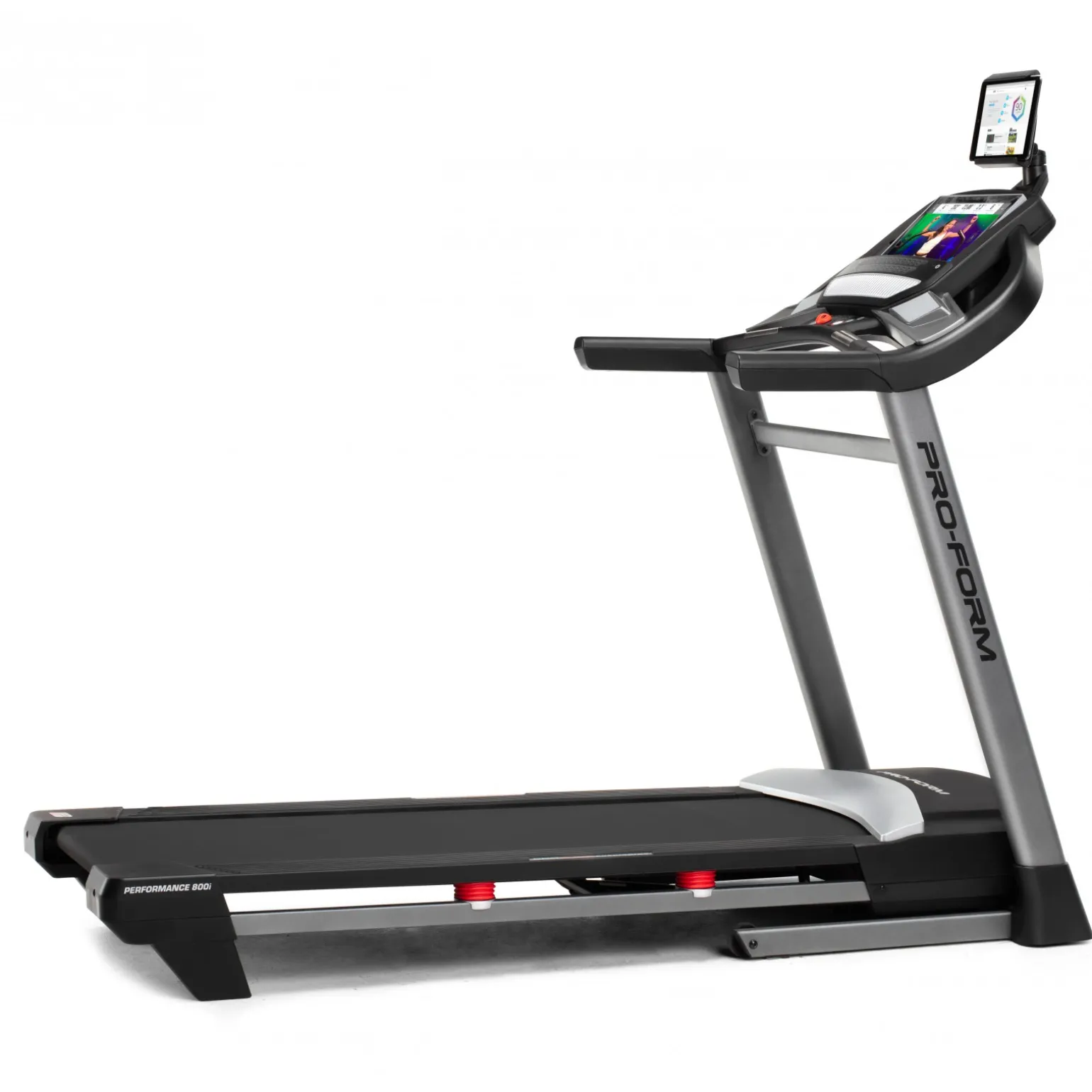 ProForm Laufband Performance 800i (Ausstellungsstück)