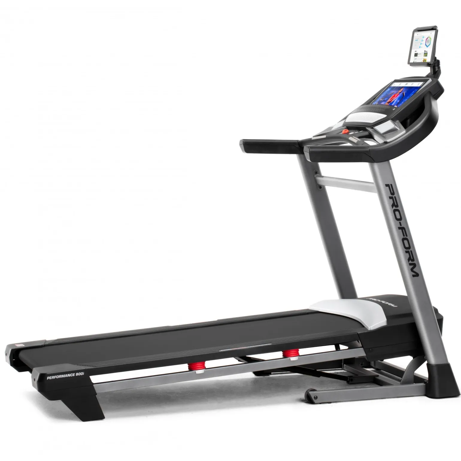 ProForm Laufband Performance 800i (Ausstellungsstück)