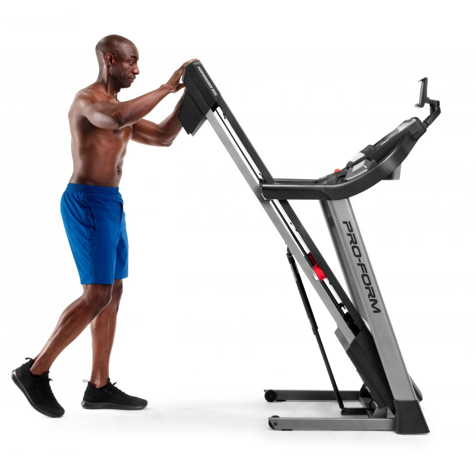 ProForm Laufband Performance 800i (Ausstellungsstück)