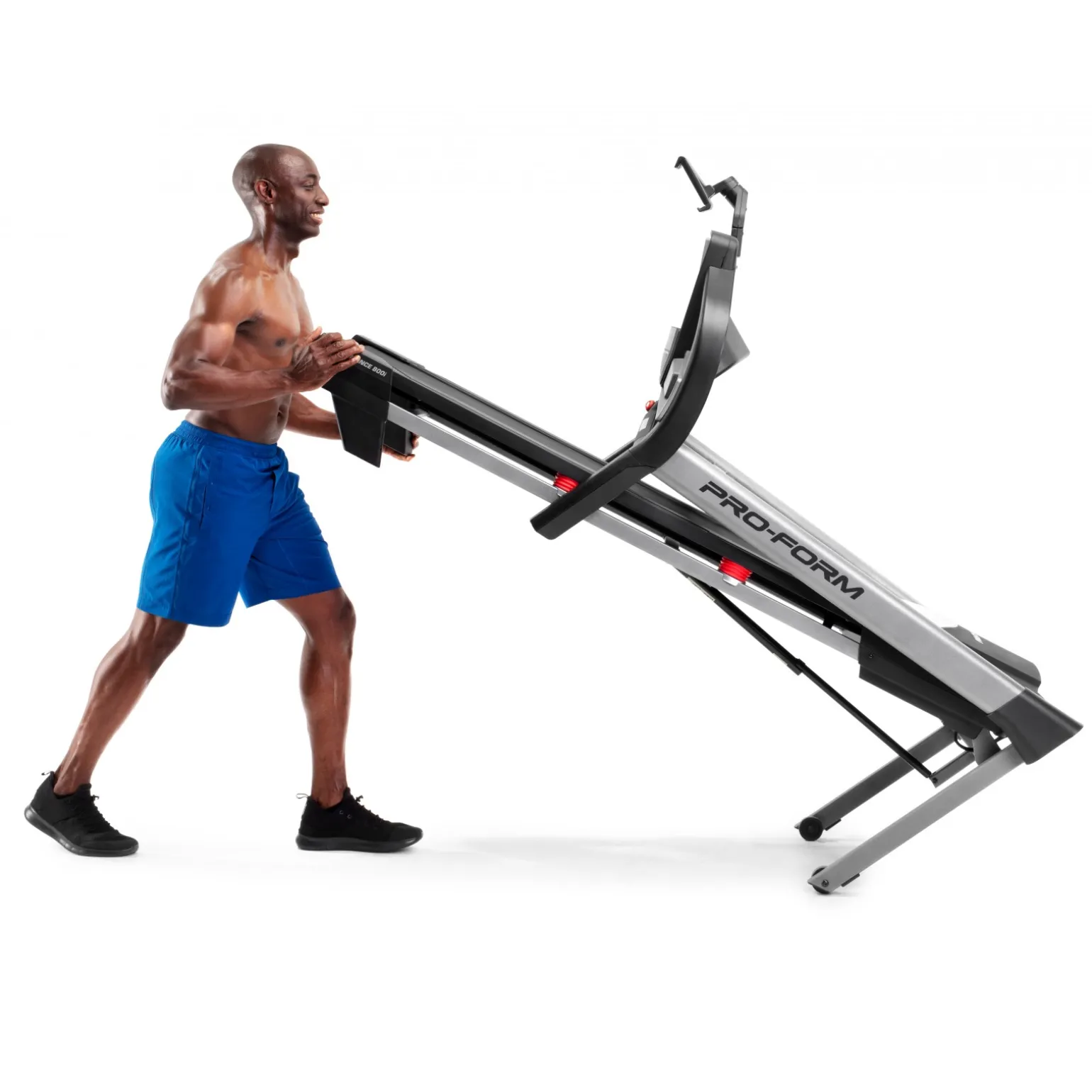 ProForm Laufband Performance 800i (Ausstellungsstück)
