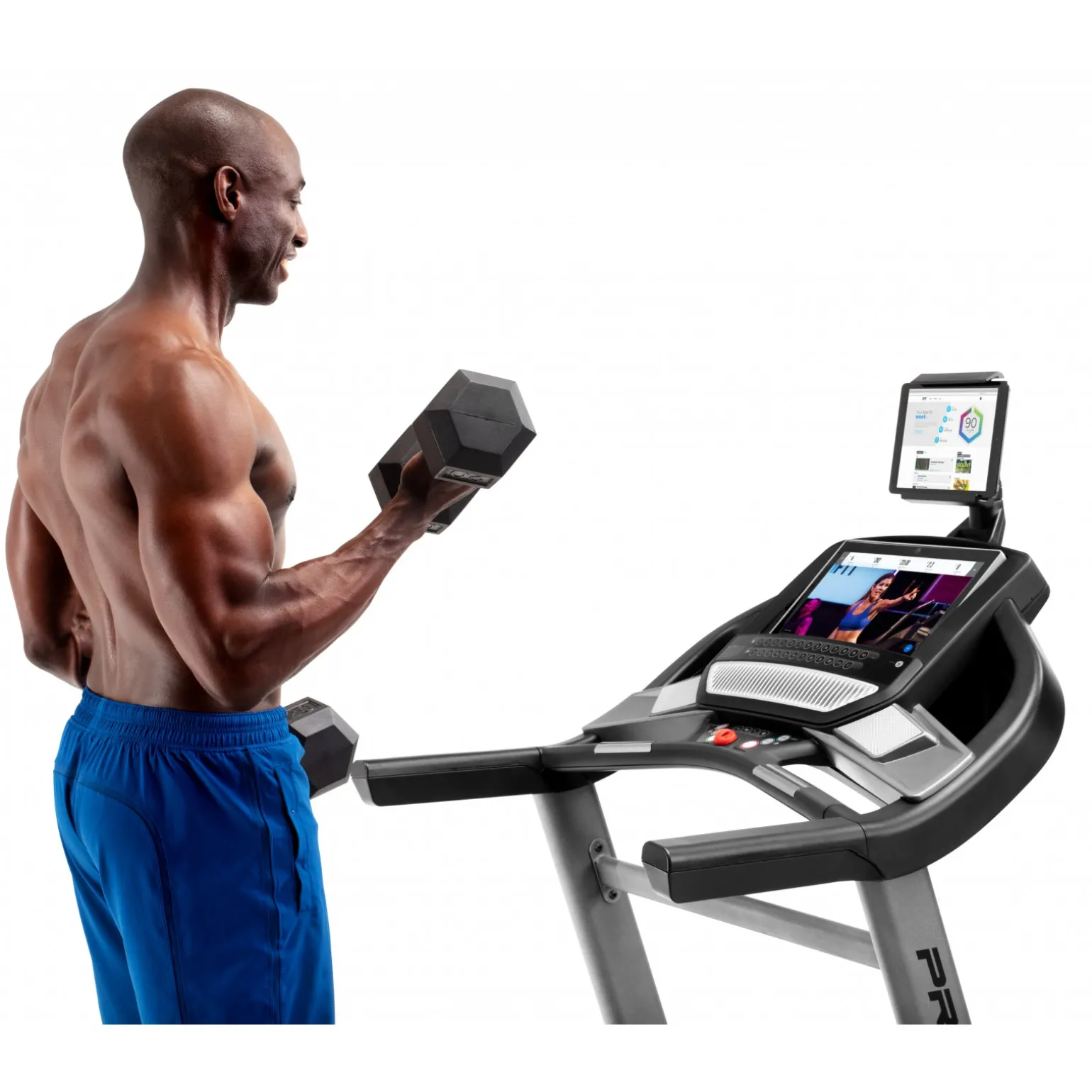 ProForm Laufband Performance 800i (Ausstellungsstück)