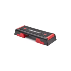 Reebok Step Professional schwarz-rot