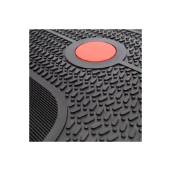 Reebok Step Professional schwarz-rot
