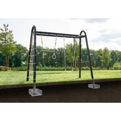 Salta Klettergerüst PlayFit Monkeybar