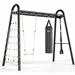 Salta Klettergerüst PlayFit Monkeybar