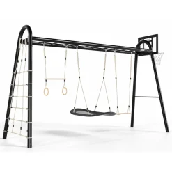 Salta Klettergerüst PlayFit Monkeybar
