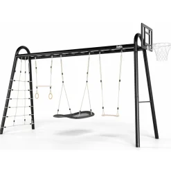 Salta Klettergerüst PlayFit Monkeybar