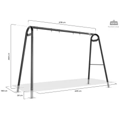 Salta Schaukel PlayFit Swing