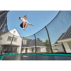 Salta Trampolin First Class