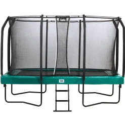 Salta Trampolin First Class rechteckig