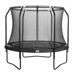 Salta Trampolin Premium Black Edition
