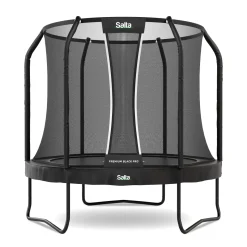 Salta Trampolin Premium Black Pro