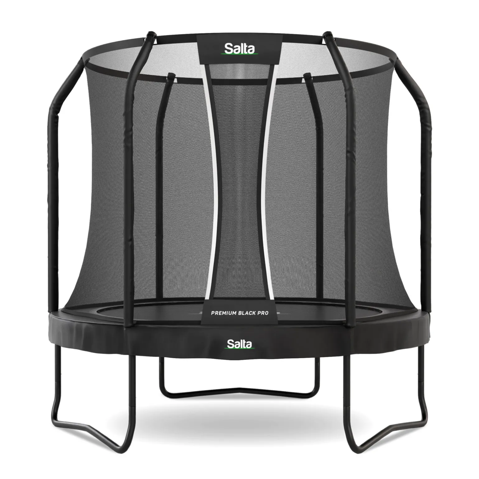 Salta Trampolin Premium Black Pro
