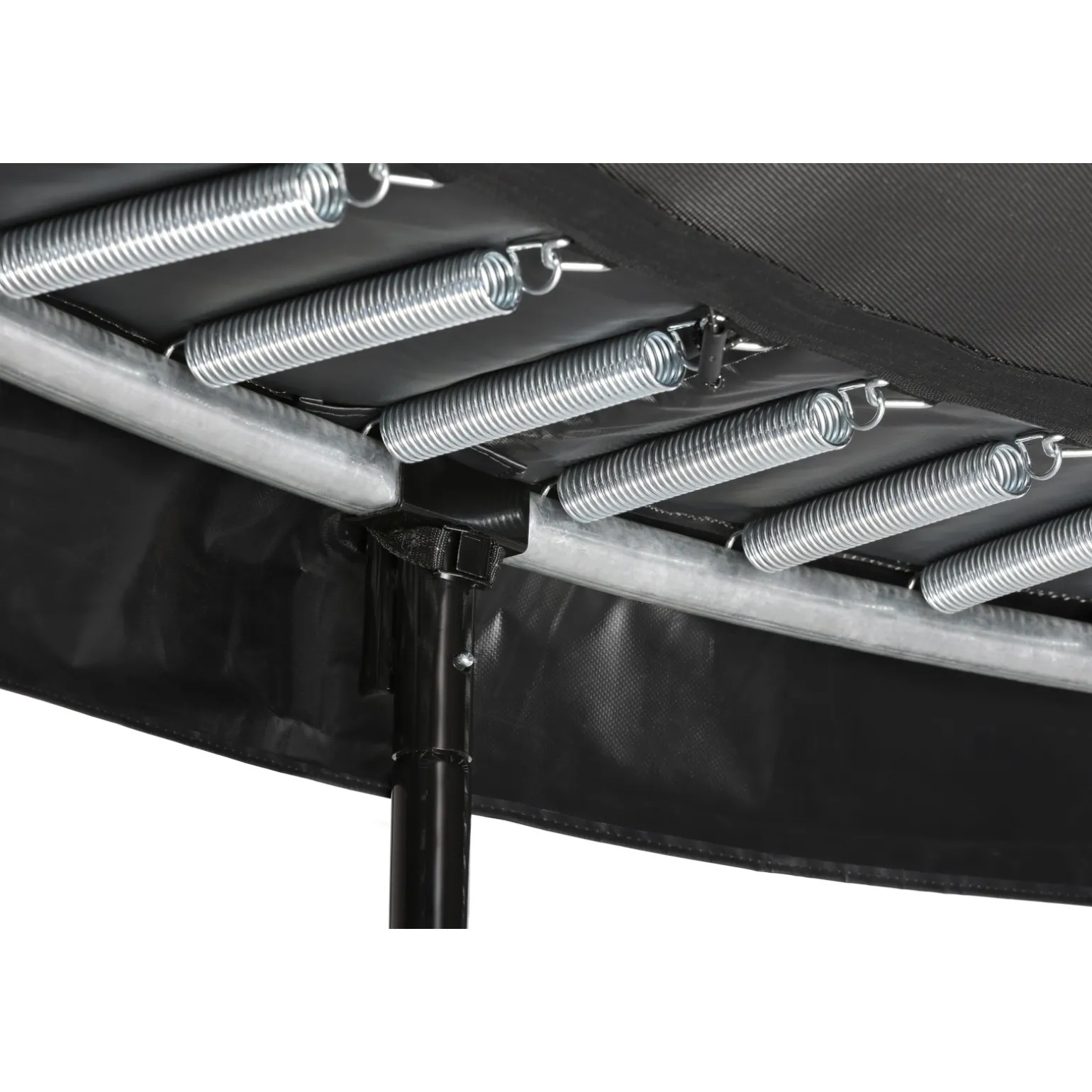 Salta Trampolin Premium Black Pro
