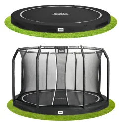 Salta Trampolin Premium Ground (Ausstellungsstück)