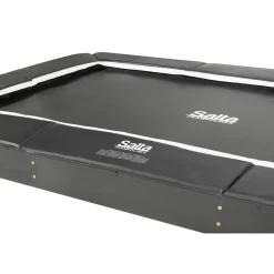 Salta Trampolin Royal Baseground rechteckig