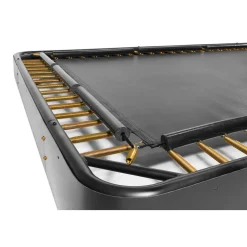 Salta Trampolin Royal Baseground rechteckig