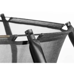 Salta Trampolin Royal Baseground inkl. Sicherheitsnetz