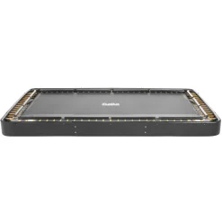Salta Trampolin Royal Baseground rechteckig inkl. Netz