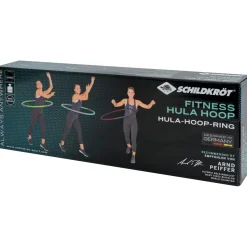 Schildkröt Fitness-Hoop