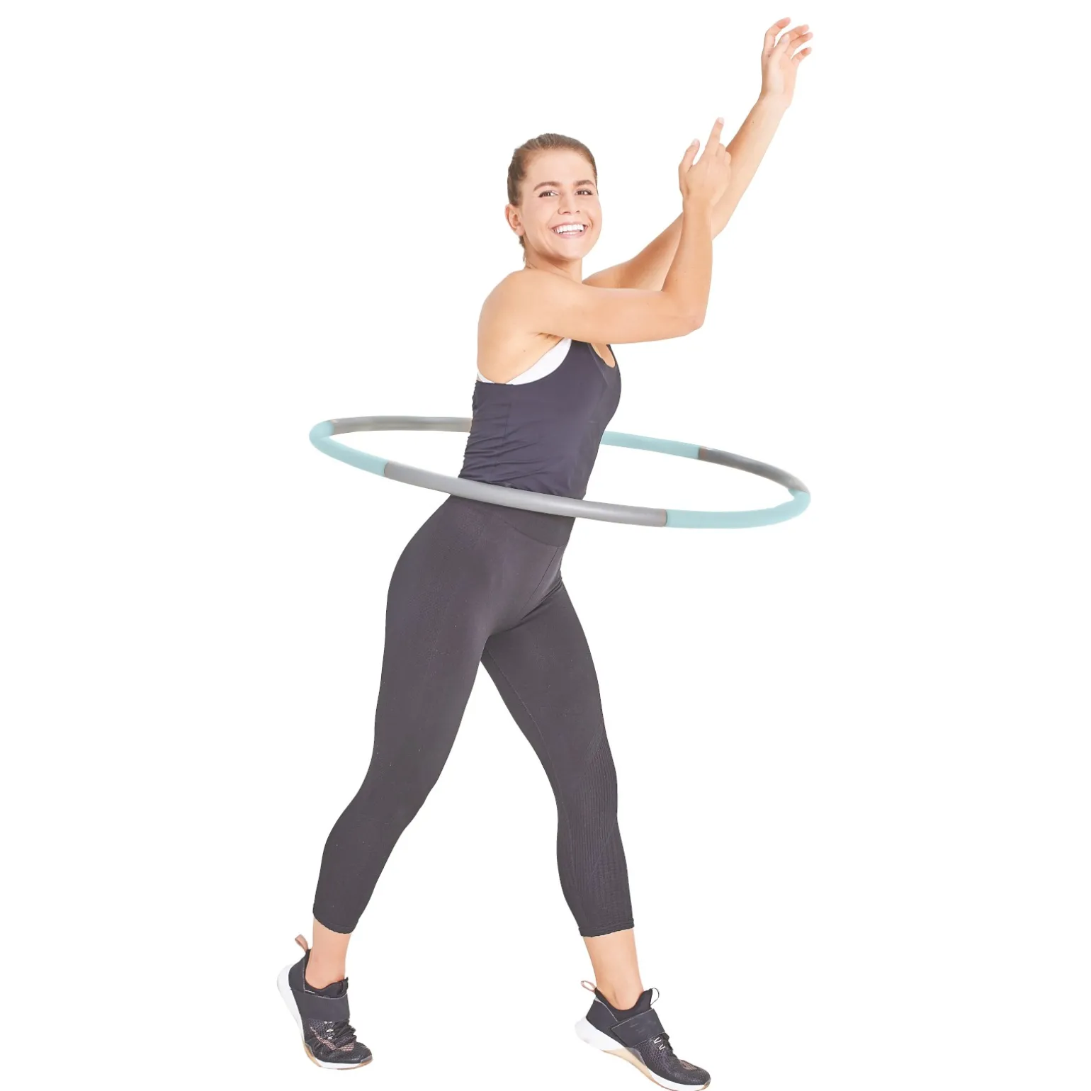 Schildkröt Fitness-Hoop
