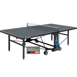 Schildkröt Outdoor Tischtennisplatte ProTec inkl. Zubehör-Set