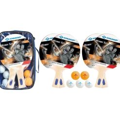 Schildkröt Outdoor Tischtennisplatte PowerTec inkl. Zubehör-Set