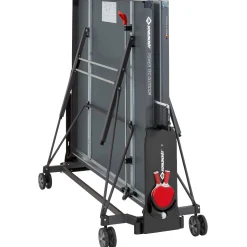 Schildkröt Outdoor Tischtennisplatte PowerTec inkl. Zubehör-Set