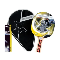 Schildkröt Tischtennis Set Top Team 500