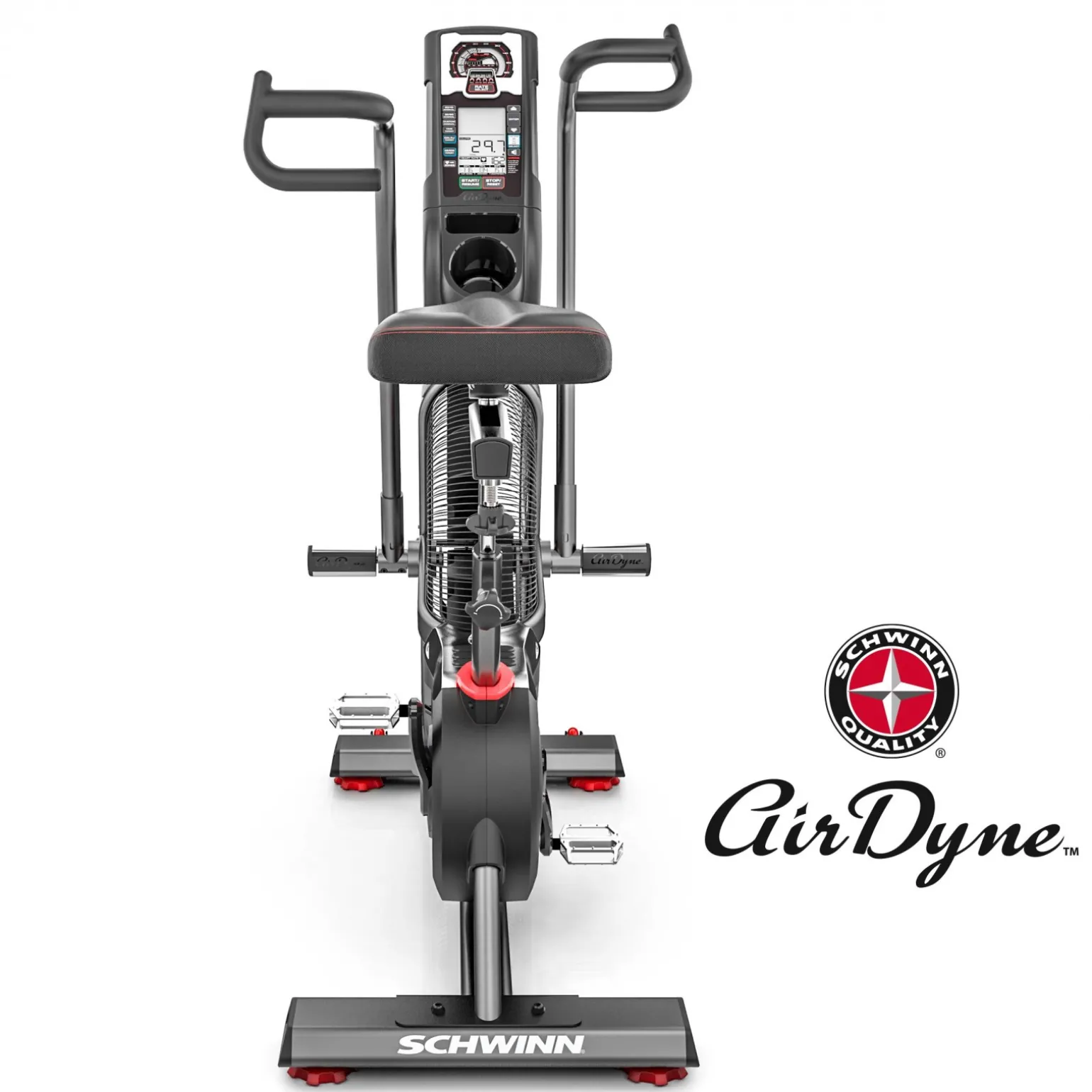 Schwinn Airdyne AD8