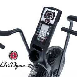 Schwinn Airdyne AD8