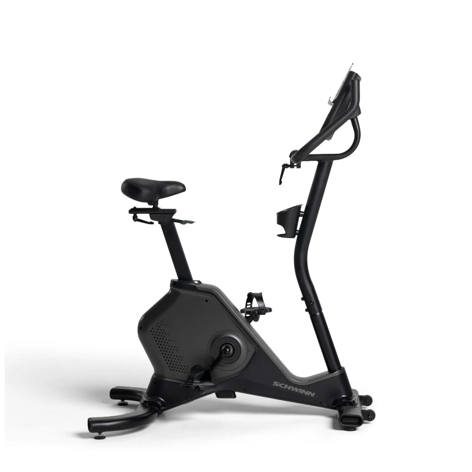 Schwinn Ergometer 590U