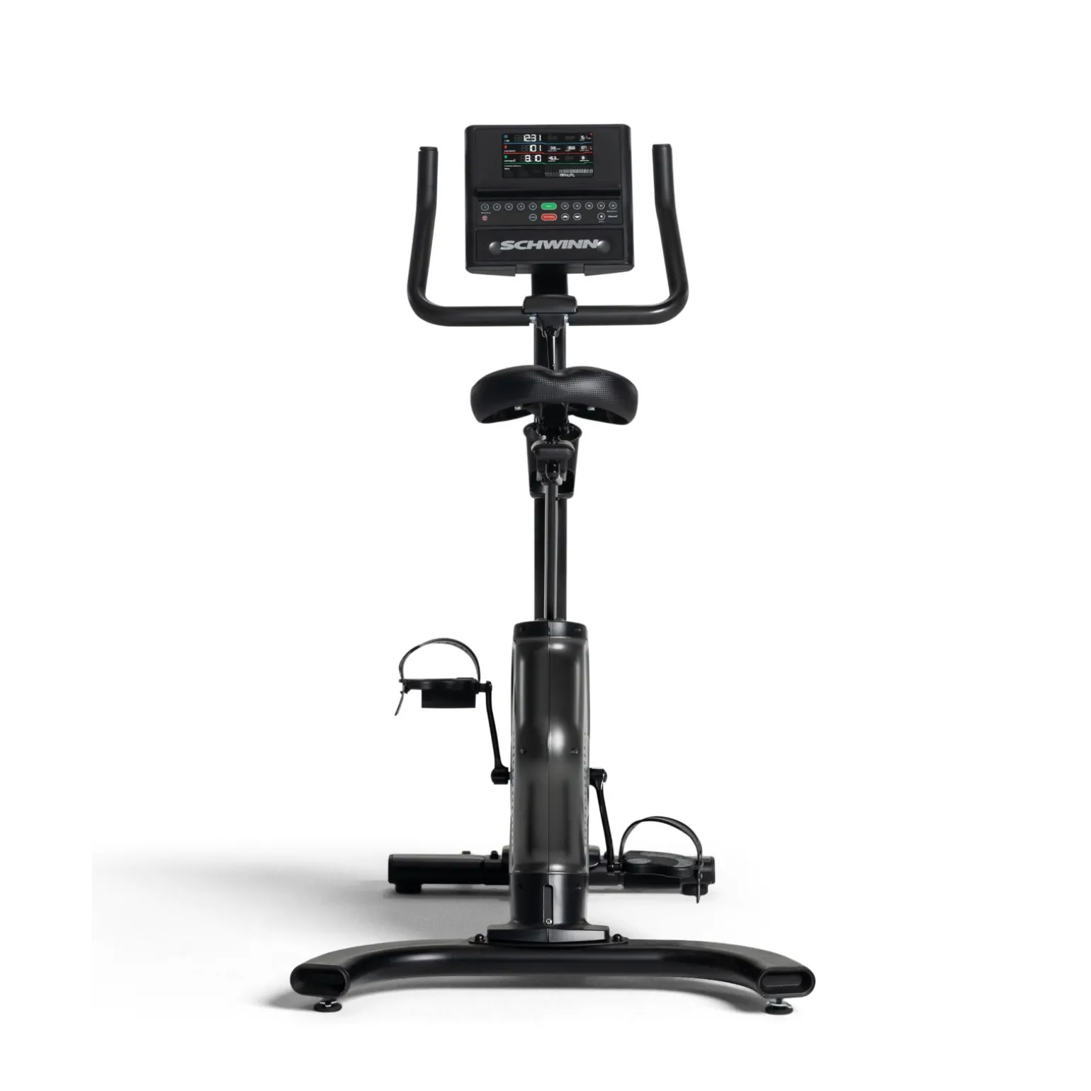 Schwinn Ergometer 590U