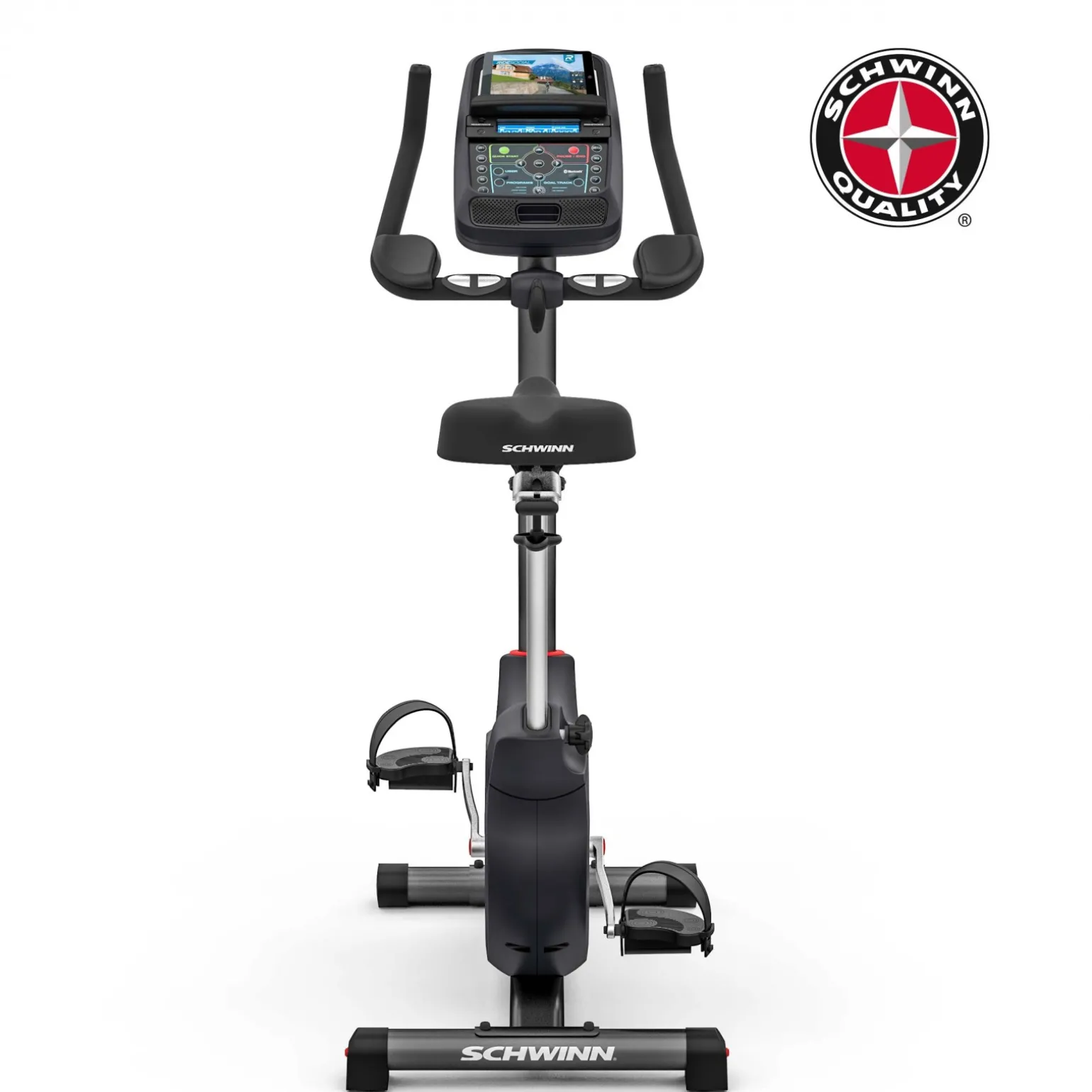 Schwinn Heimtrainer 570U (Ausstellungsstück)