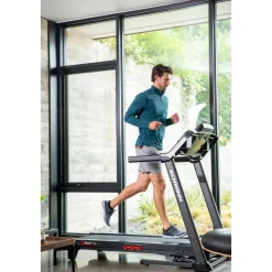 Schwinn Laufband 510T