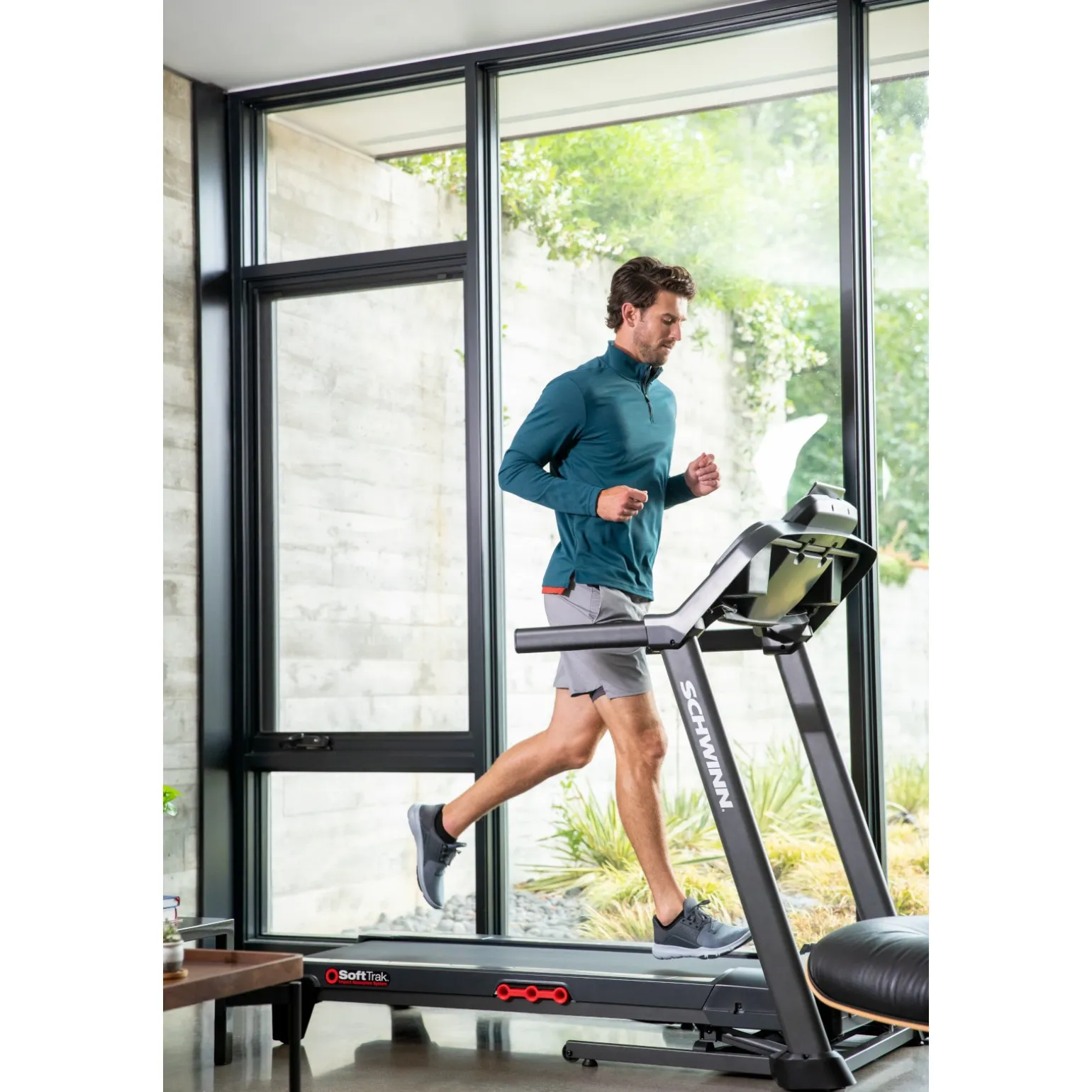 Schwinn Laufband 510T