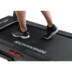 Schwinn Laufband 510T
