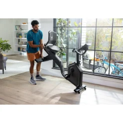 Schwinn Liegeergometer 590R