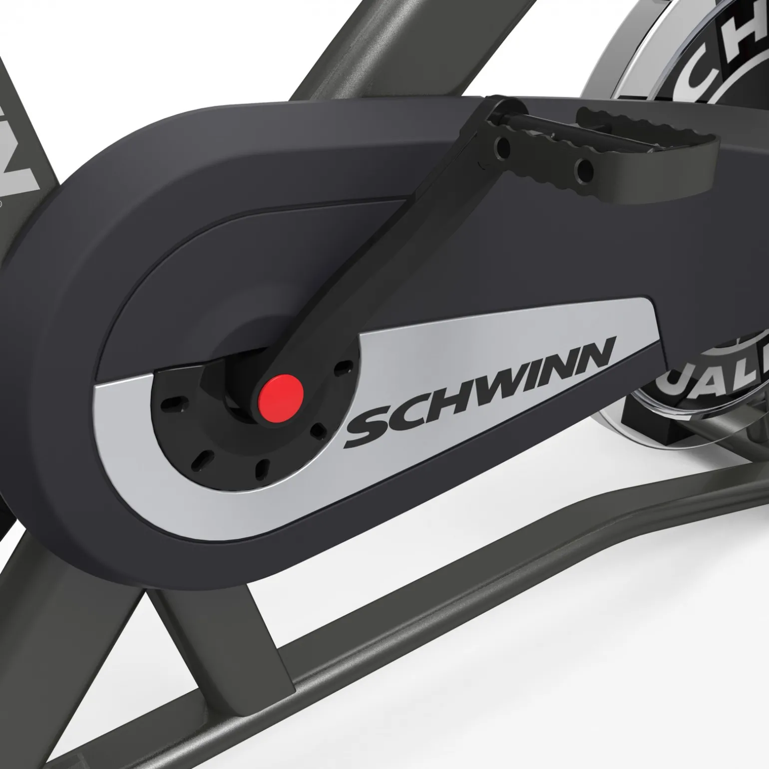 Schwinn Speedbike IC2 (Ausstellungsstück)
