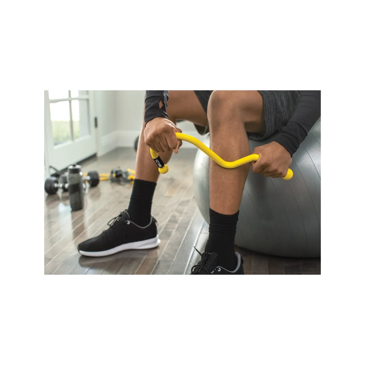 SKLZ Massagestab Accustick
