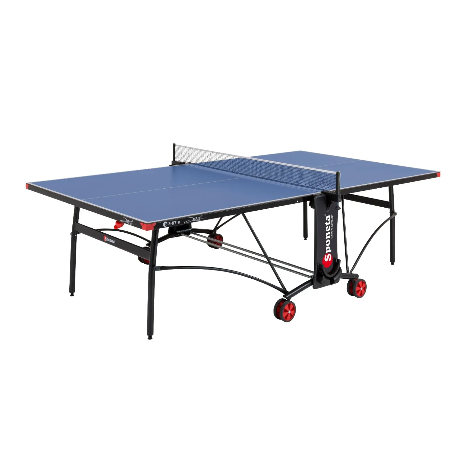 Sponeta Outdoor Tischtennisplatte S3-87e