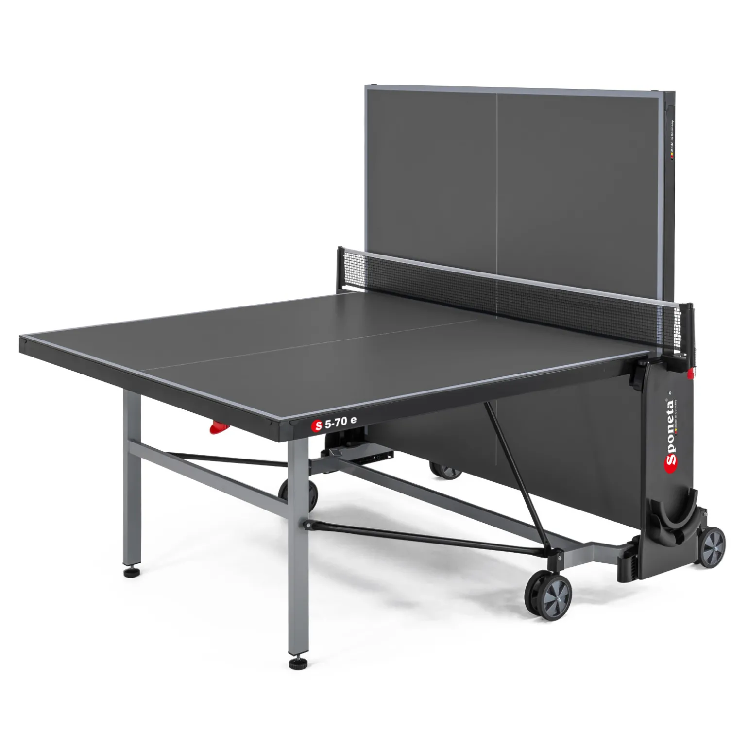 Sponeta Outdoor Tischtennisplatte S5-70e